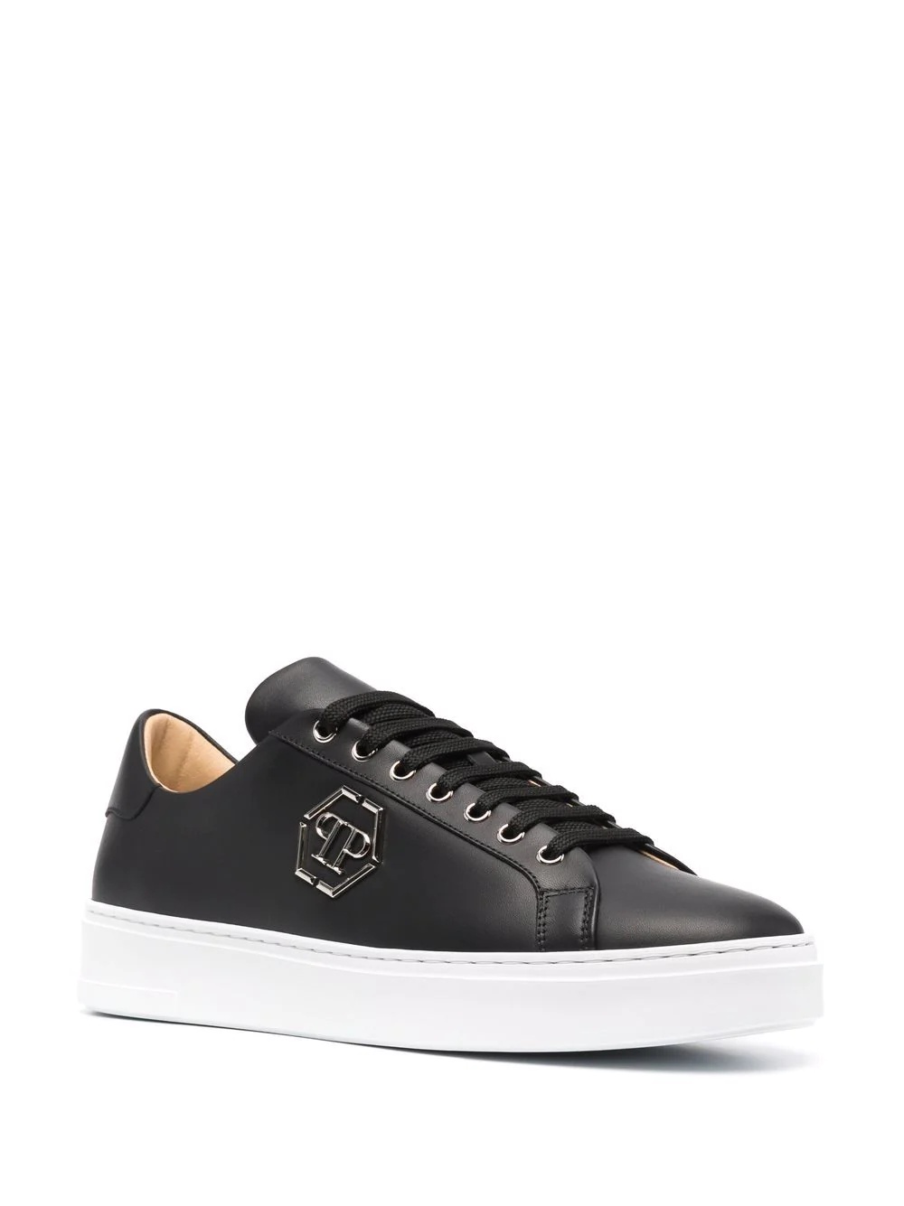 The Plein low-top sneakers - 2