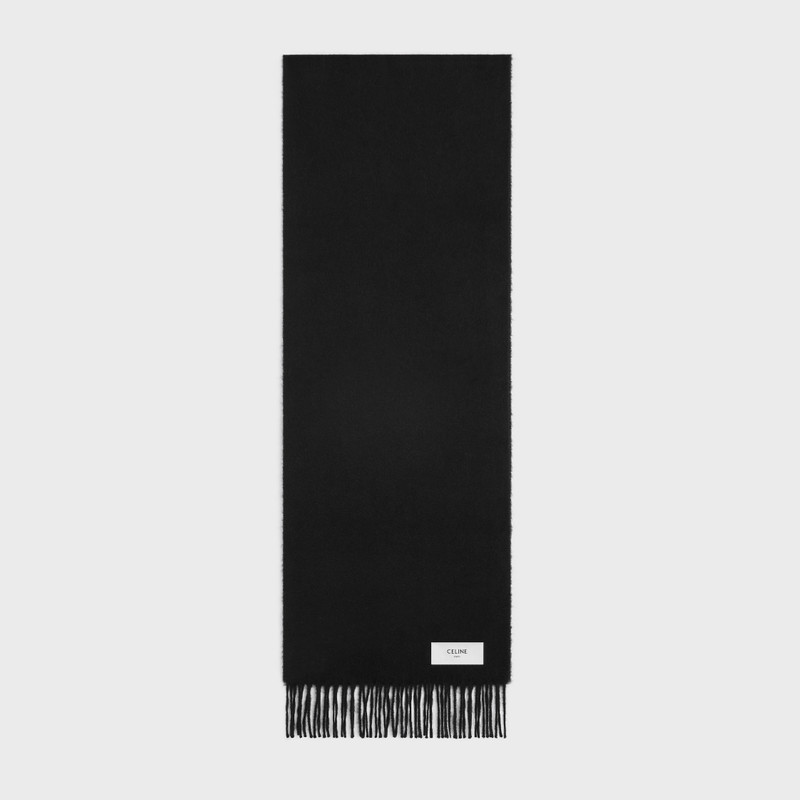 scarf IN cashmere 1