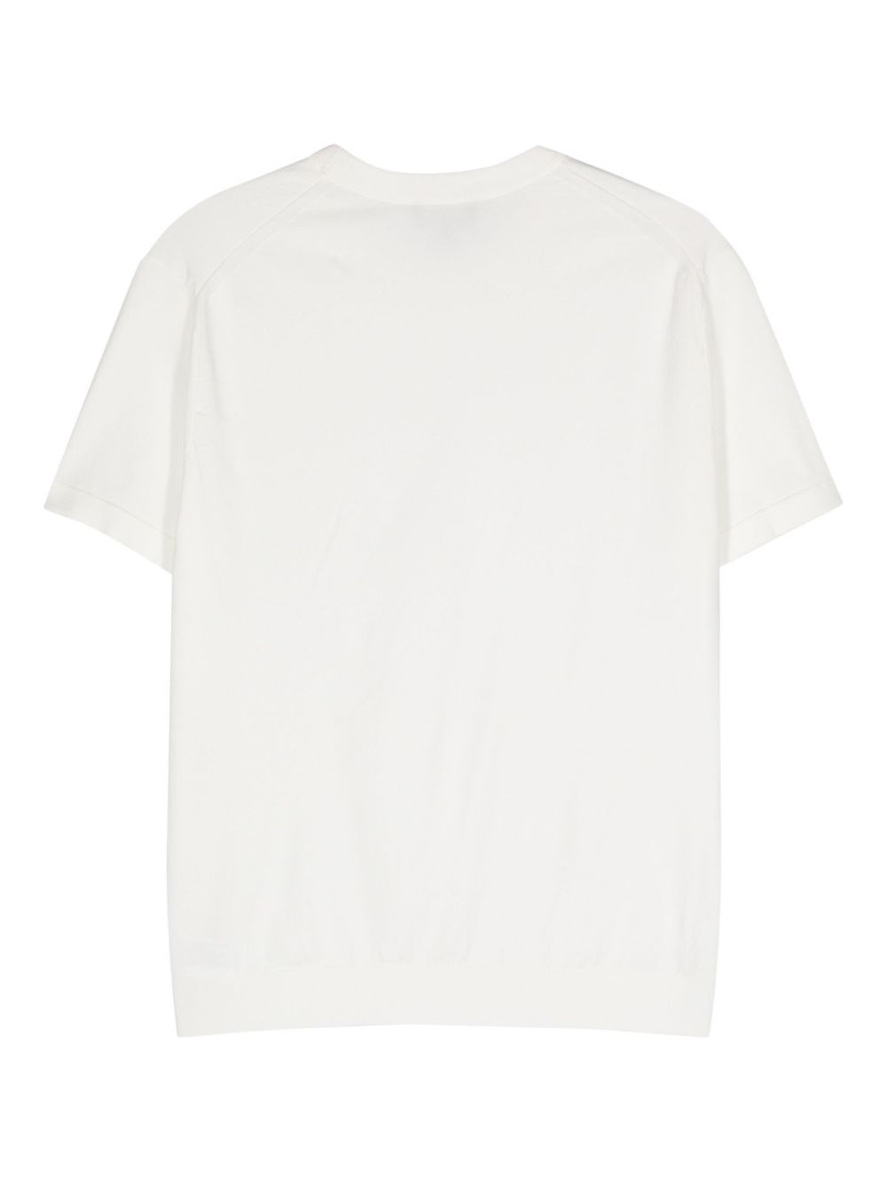 Sarior fine-knit T-shirt - 2