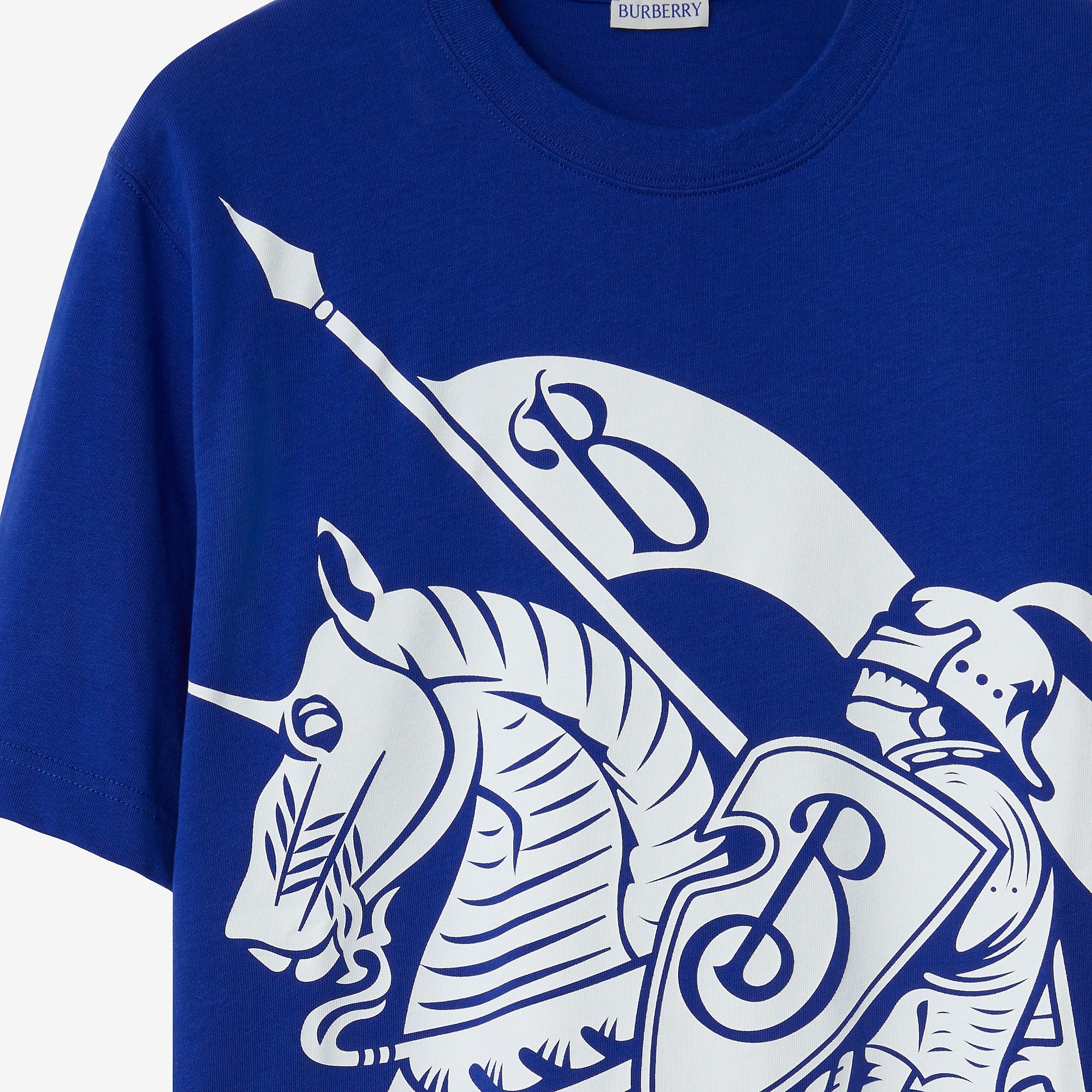 EKD Cotton T-shirt - 6