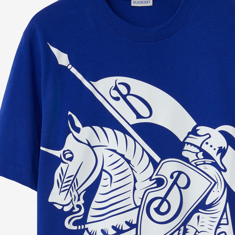EKD Cotton T-shirt 6