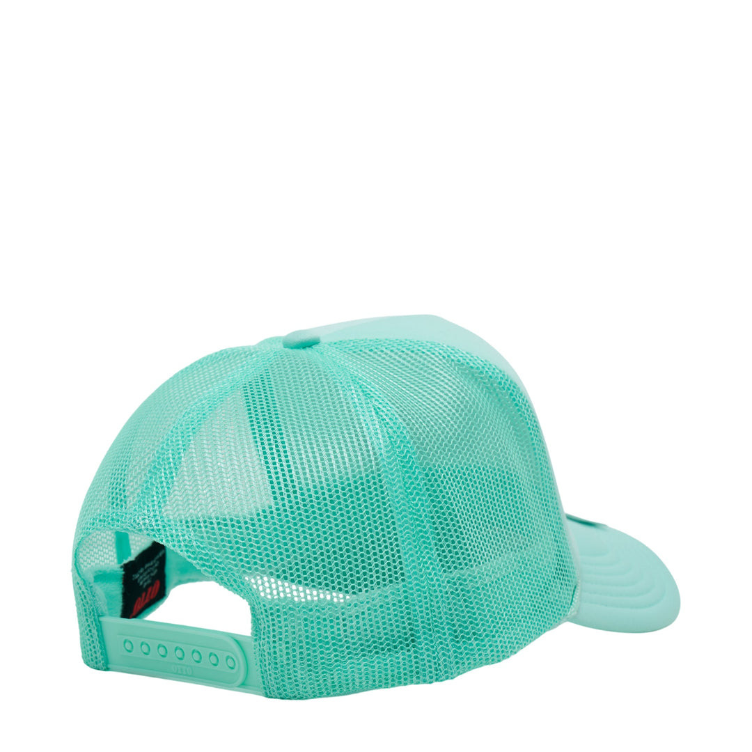 Green Cap - 3
