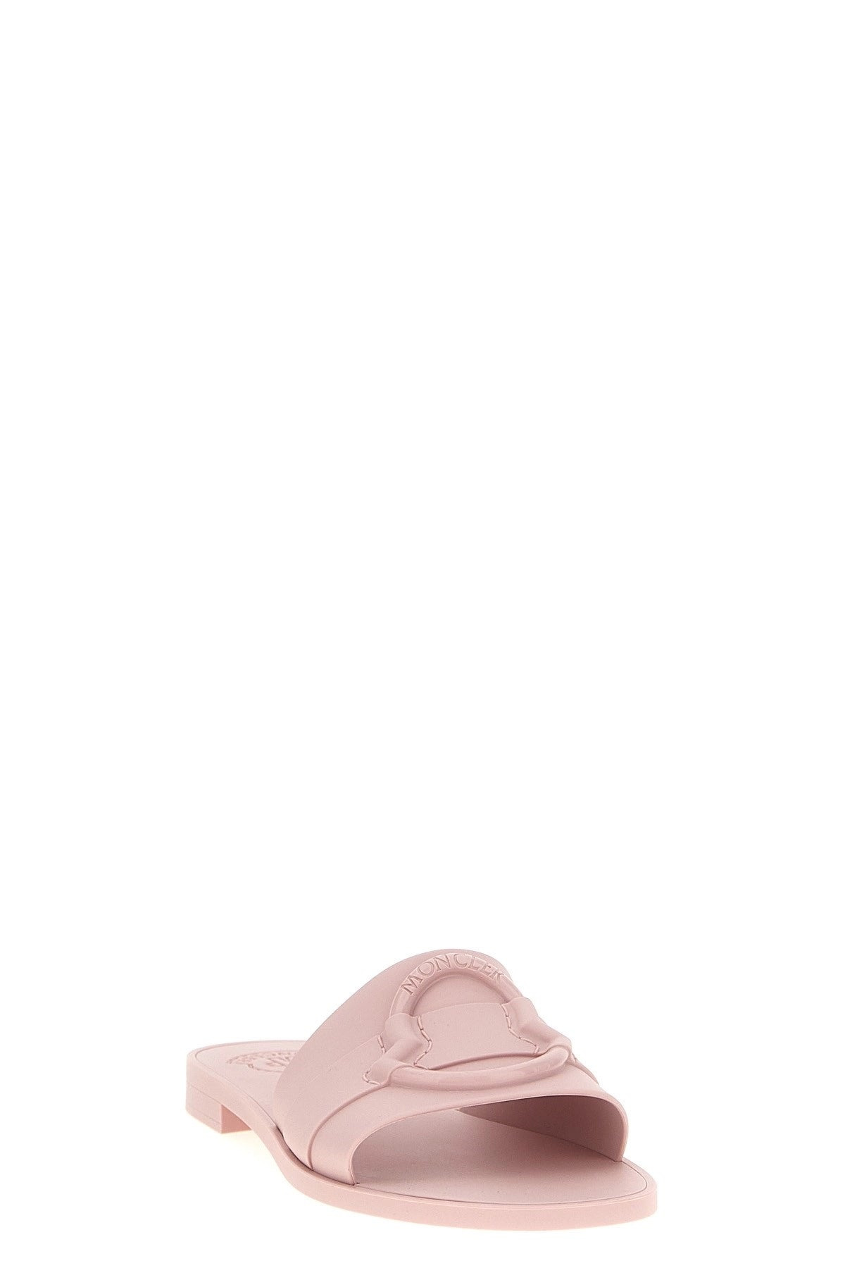 Moncler Women 'Mon' Slides - 2