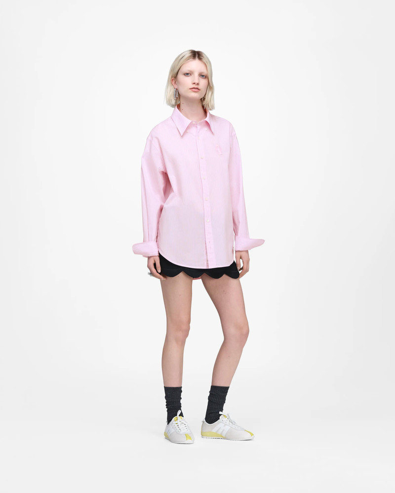 Marc Jacobs POP J MARC POPLIN SHIRT outlook