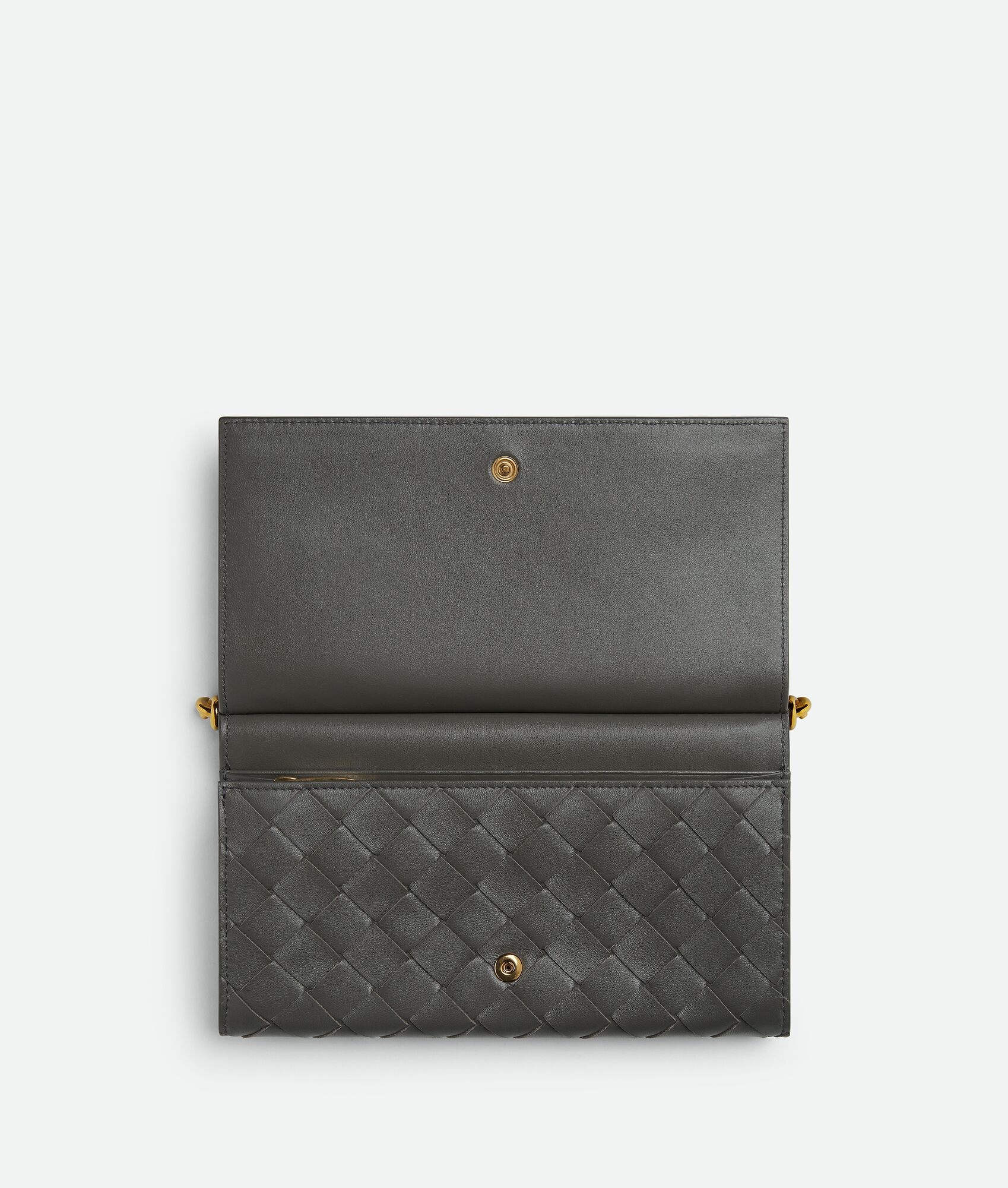 Solstice Large Flap Wallet - 2