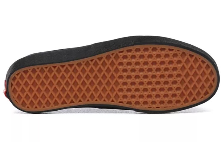 Vans Authentic 'Black' VN0A2Z5I18L - 5