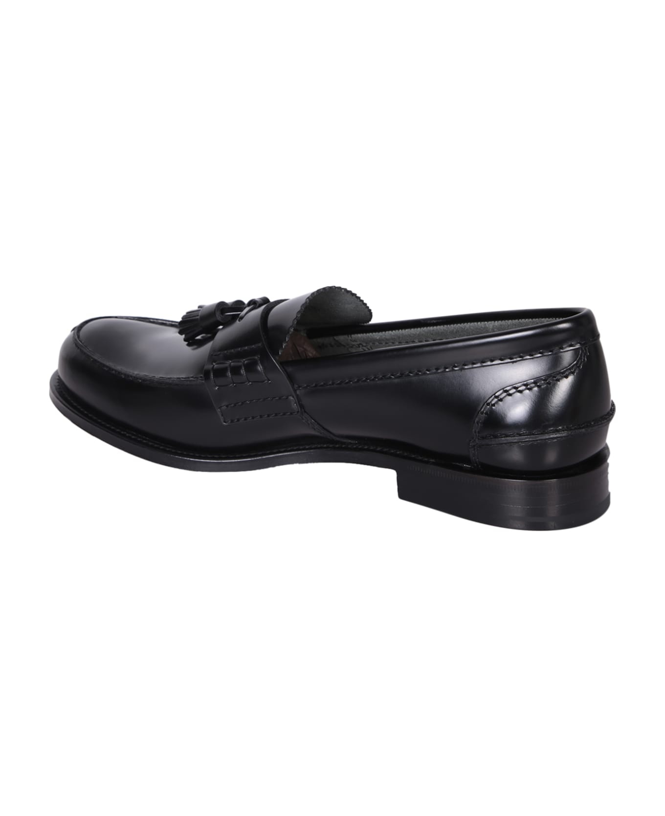 'tiverton' Loafers - 3