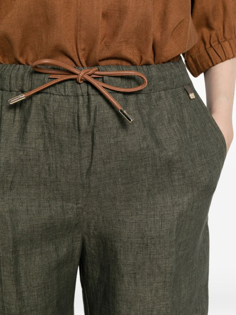 drawstring trousers 5