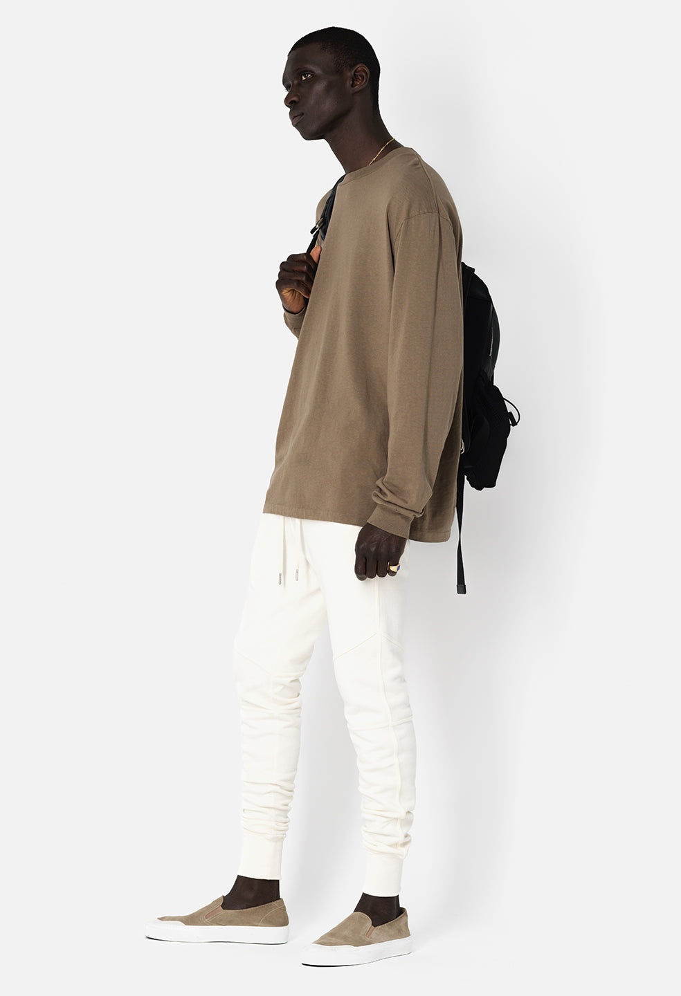 ESCOBAR SWEATPANTS - 4