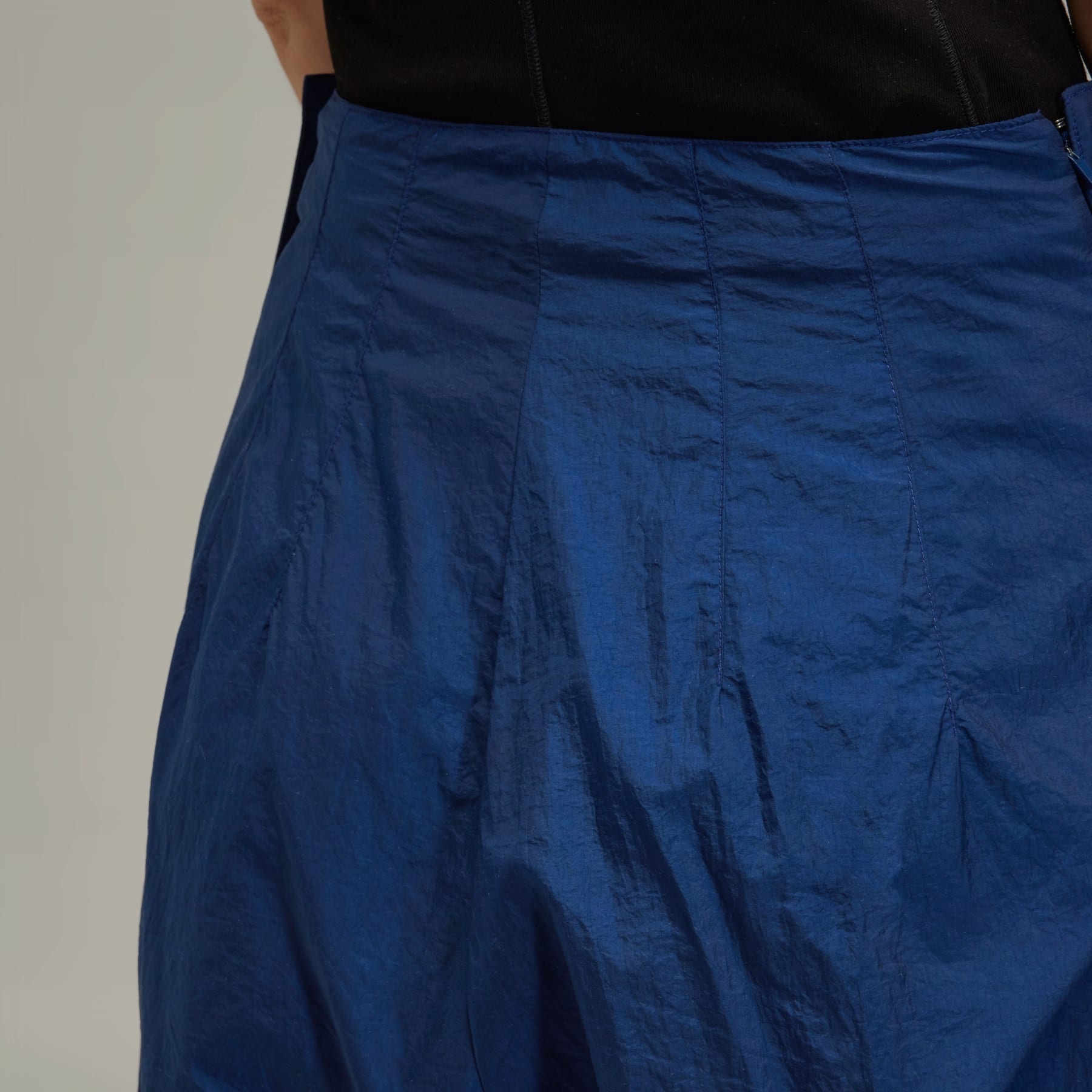 Y-3 Ultralight Nylon Pants - 8