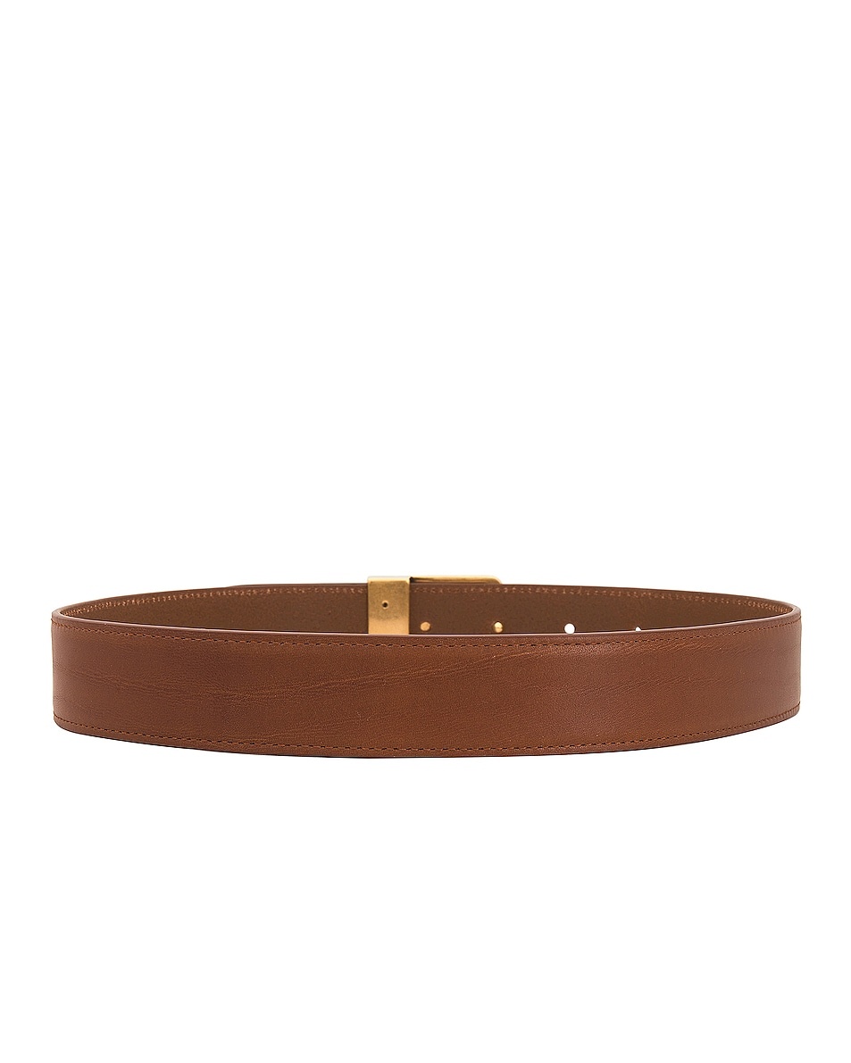 Female Buckle Belt - 2