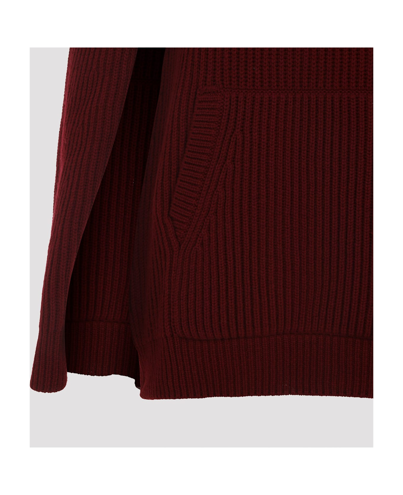 Astoria Knit Mini Dress - 5
