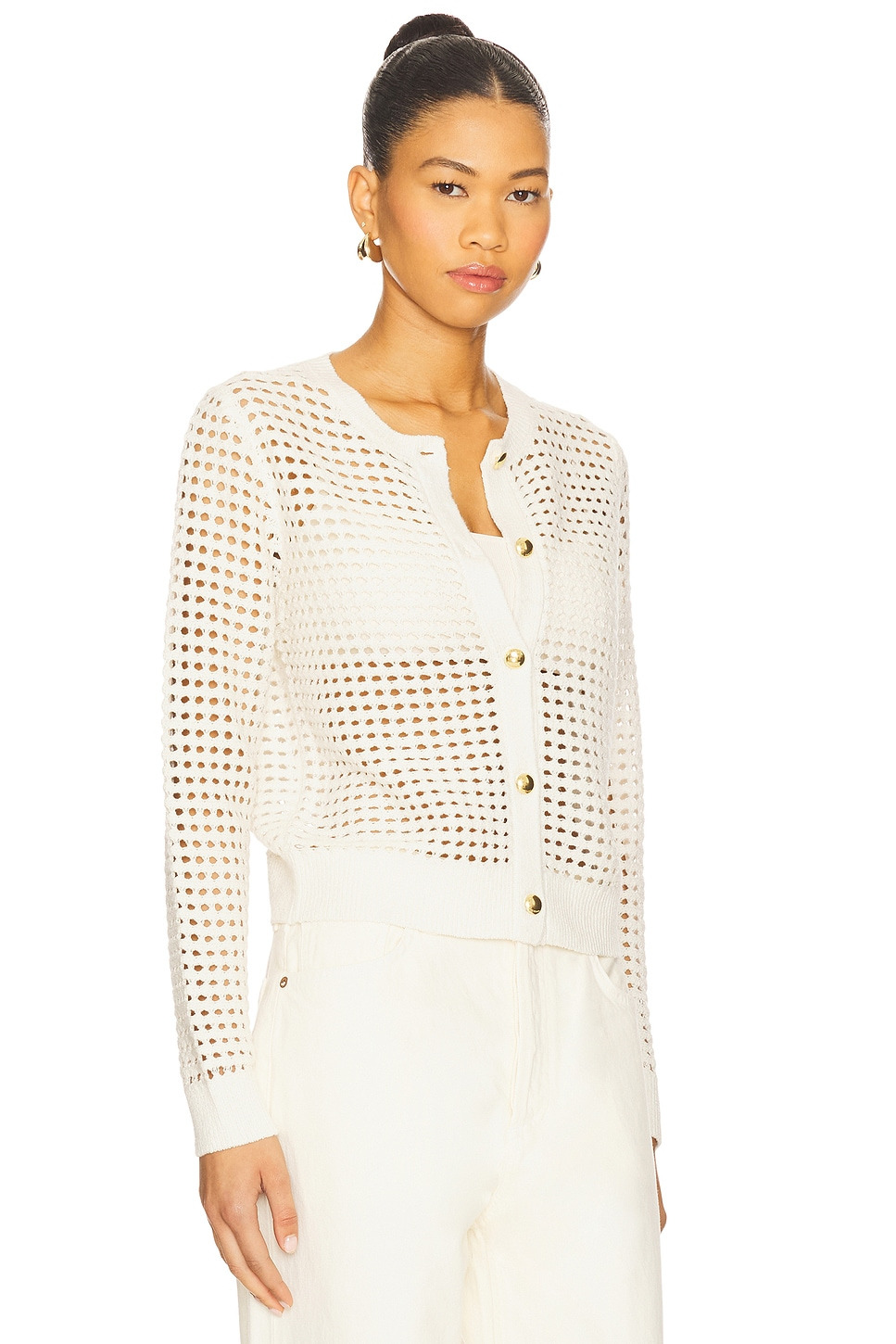 Ezra Cardigan - 2