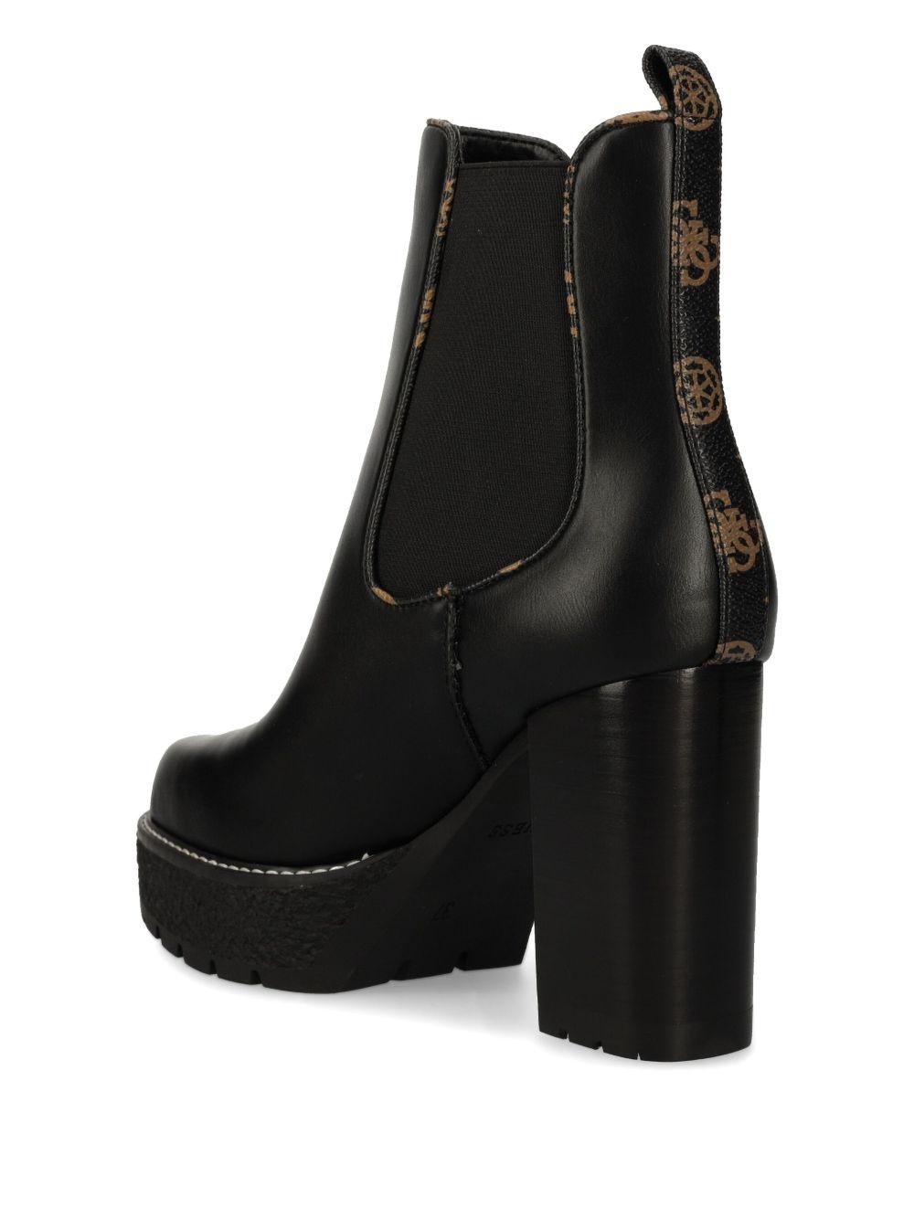 100mm Charlotte boots - 3