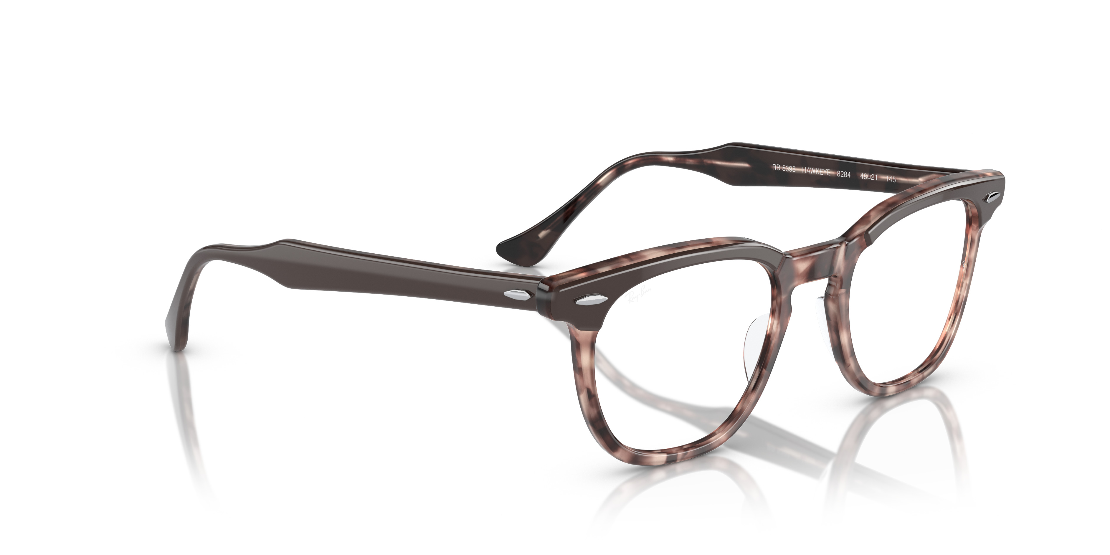 HAWKEYE OPTICS - 7