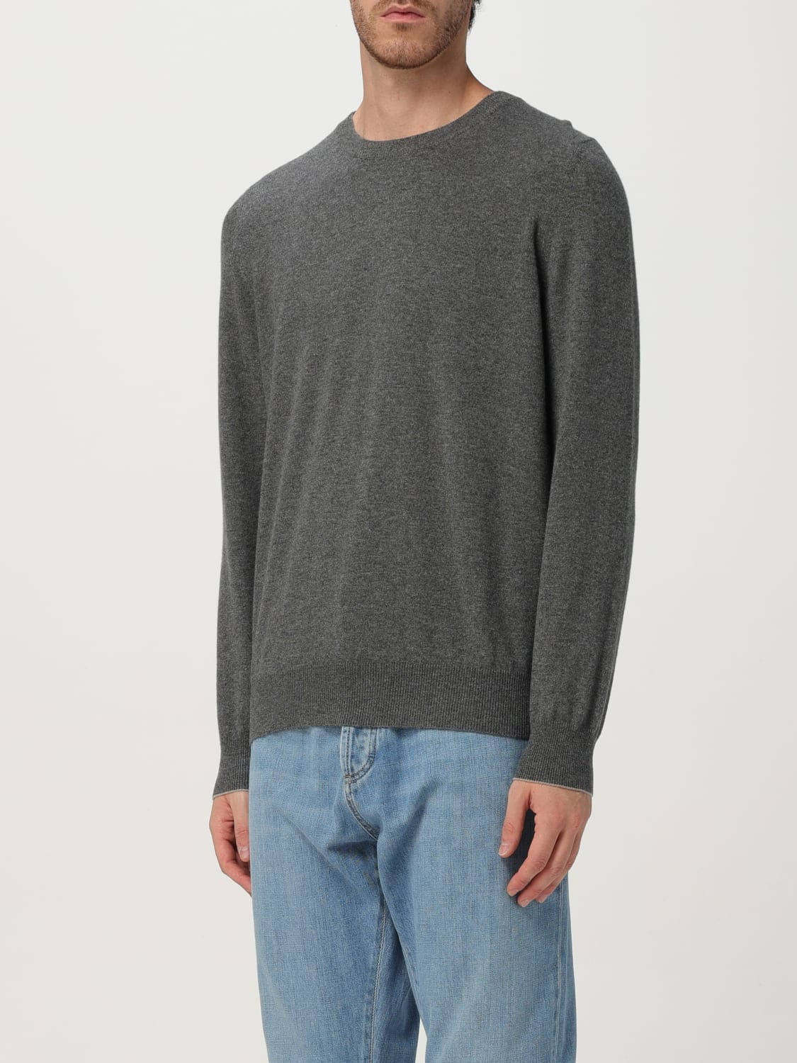 Sweater men Brunello Cucinelli - 4