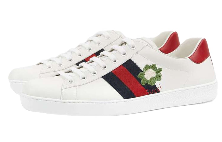 Gucci Ace 'Cauliflower' 630610-1XG60-9113 - 3