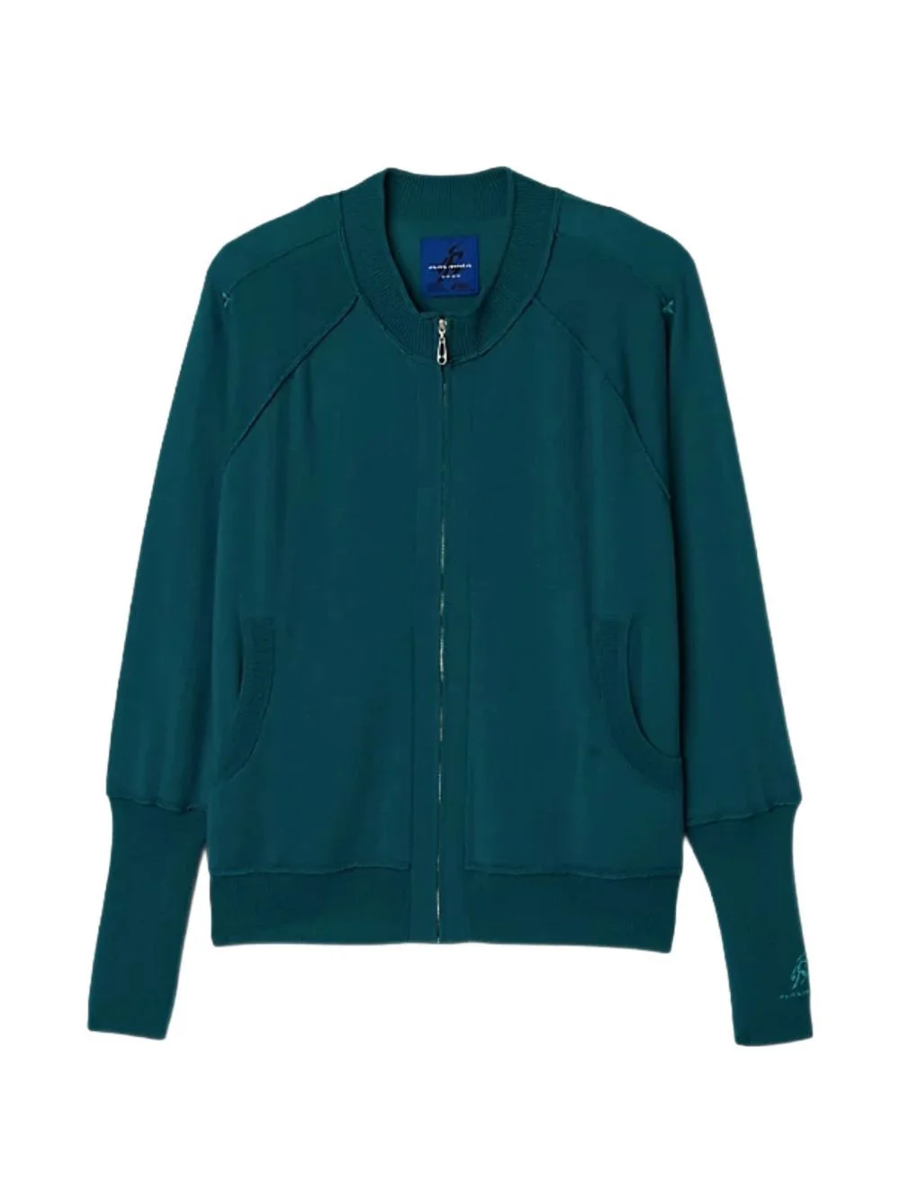 oxalidac knit cardigan - 1