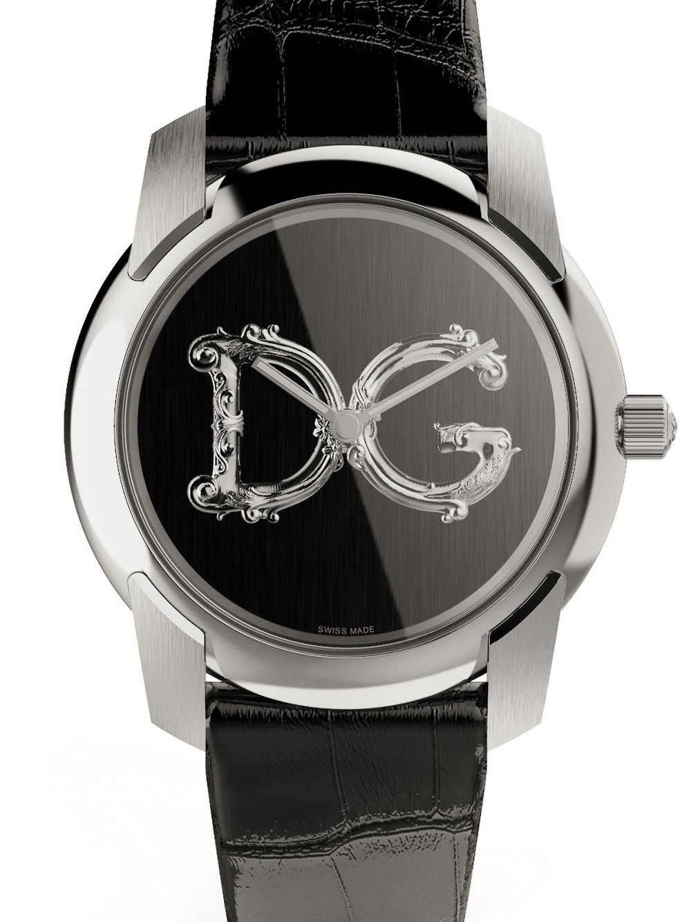 DG7 Barocco watch - 2