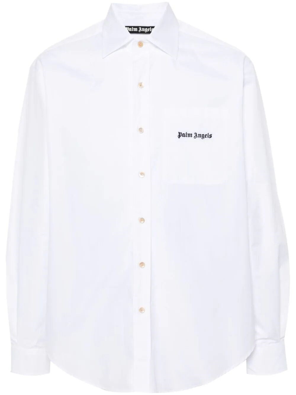 `Classic Logo` Shirt - 1