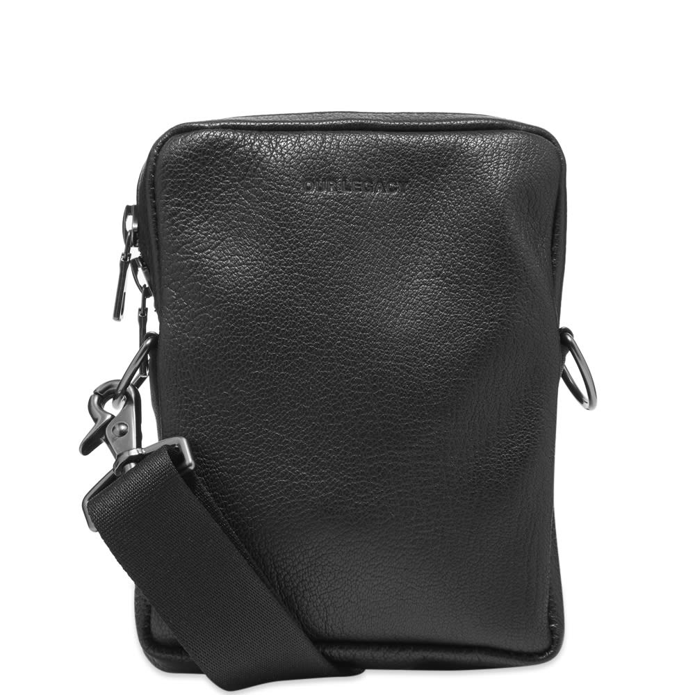 Our Legacy Delay Cross Body Bag - 1