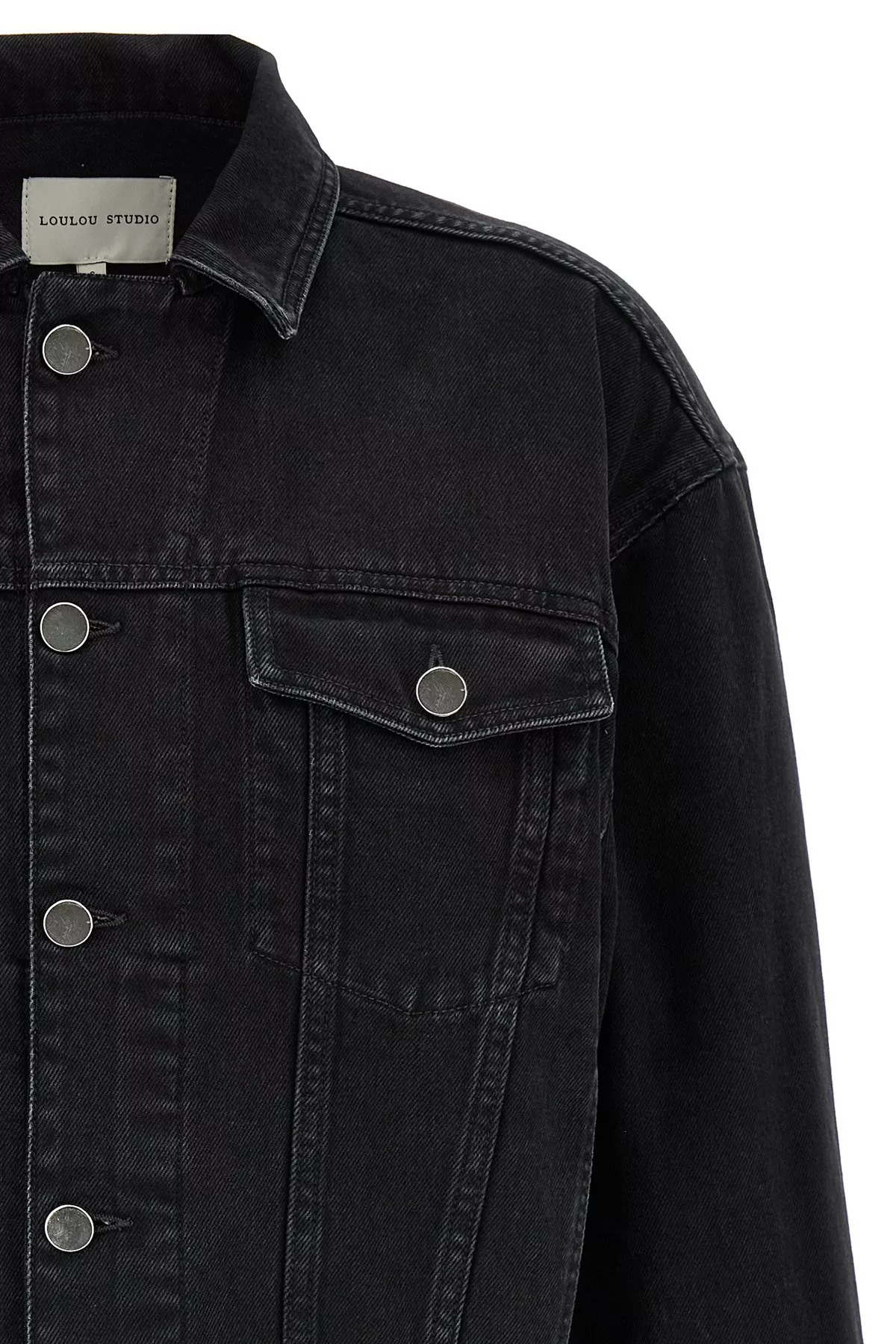 'Dave' jacket - 3