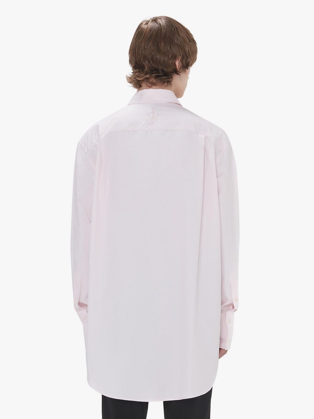 OVERSIZED SHIRT - 3