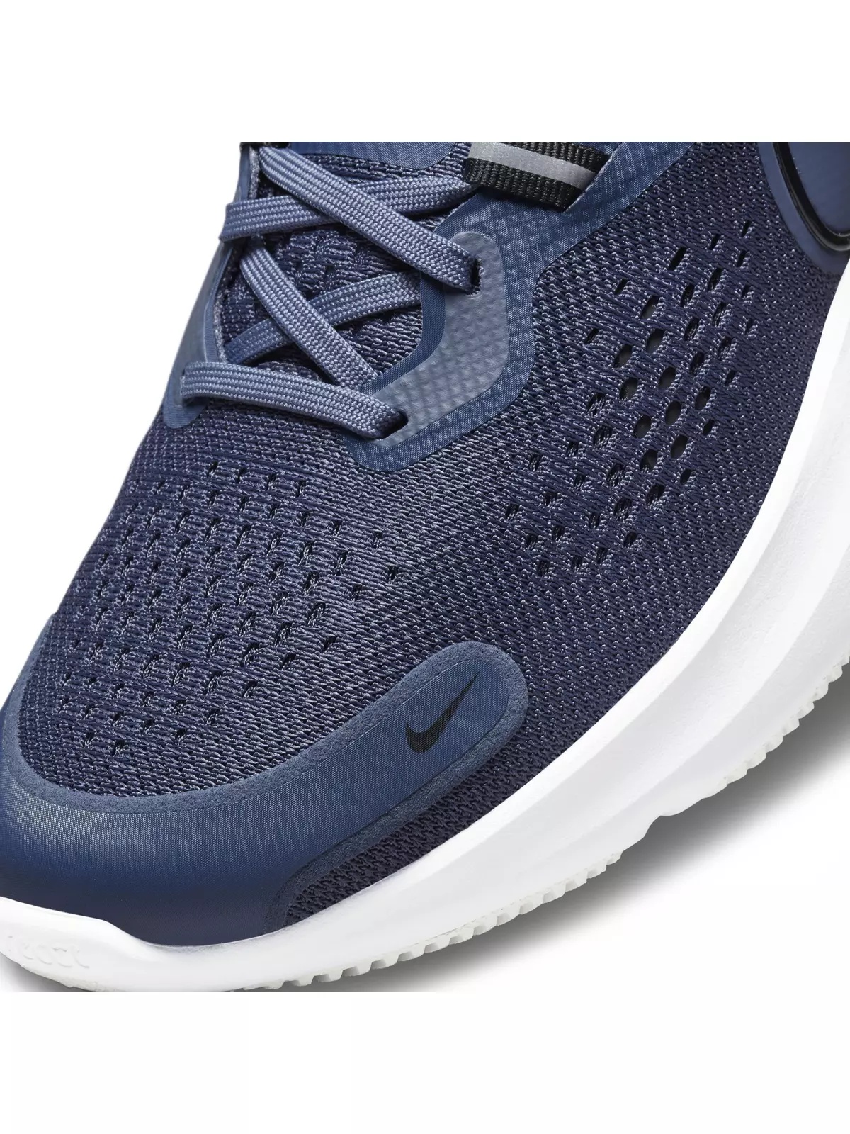 React Miler 2 "Thunder Blue" Men's Running Shoe - 7