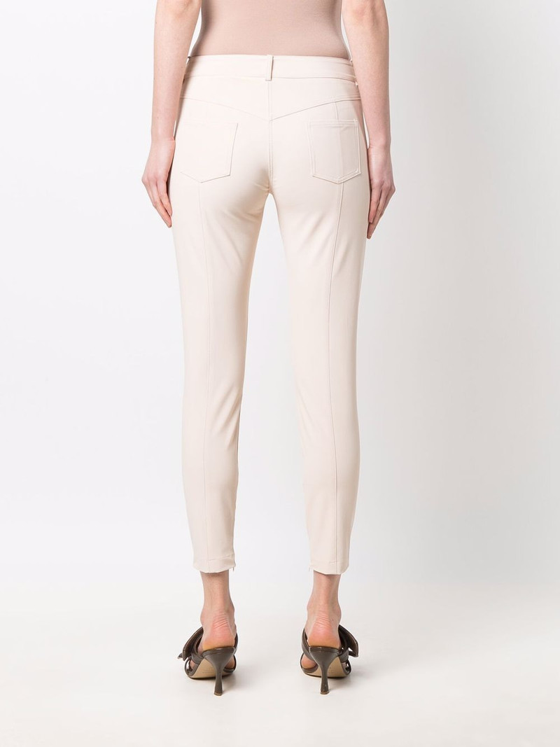 logo-plaque detail trousers 4