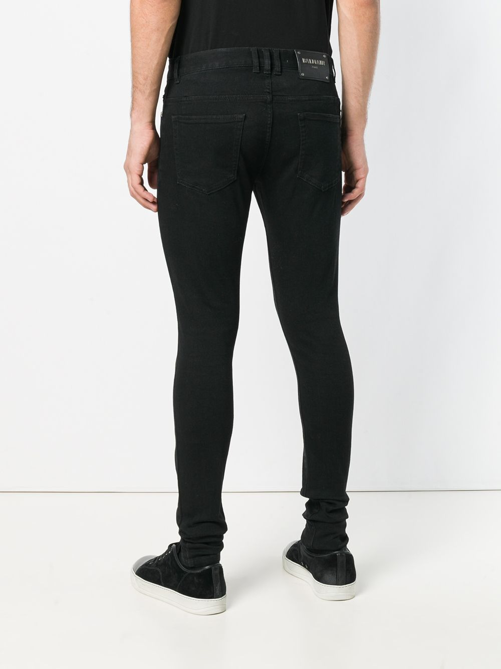 skinny jeans - 4