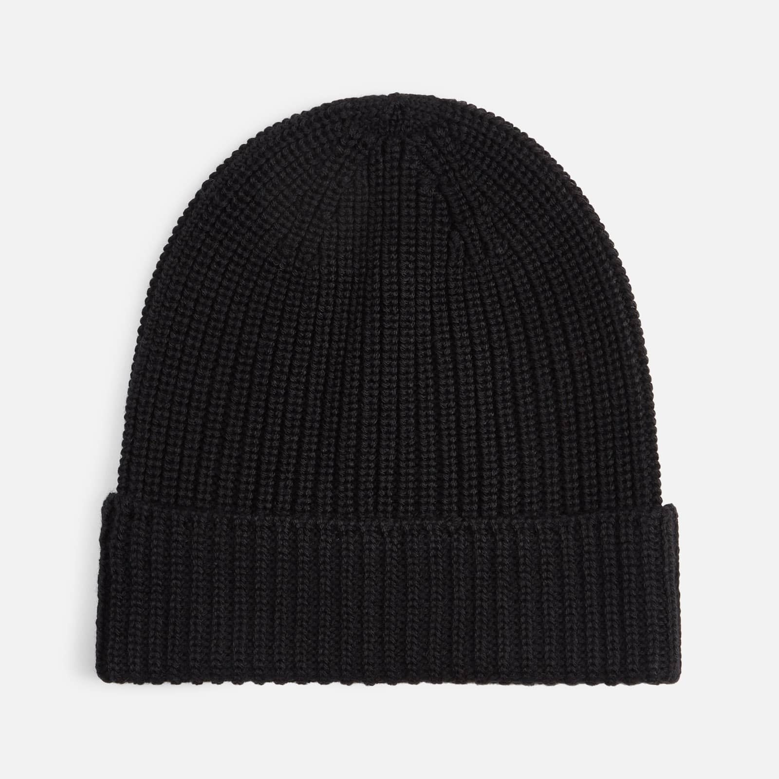 Beanie Black - 3