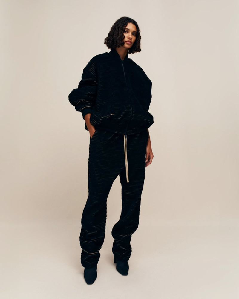 Fear of God Wool Cotton Corduroy Forum Pant outlook