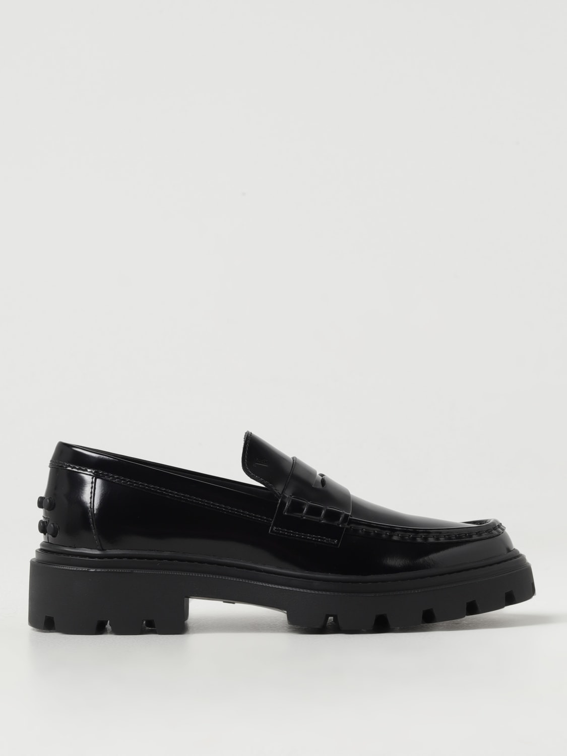 Loafers woman Tod's - 1