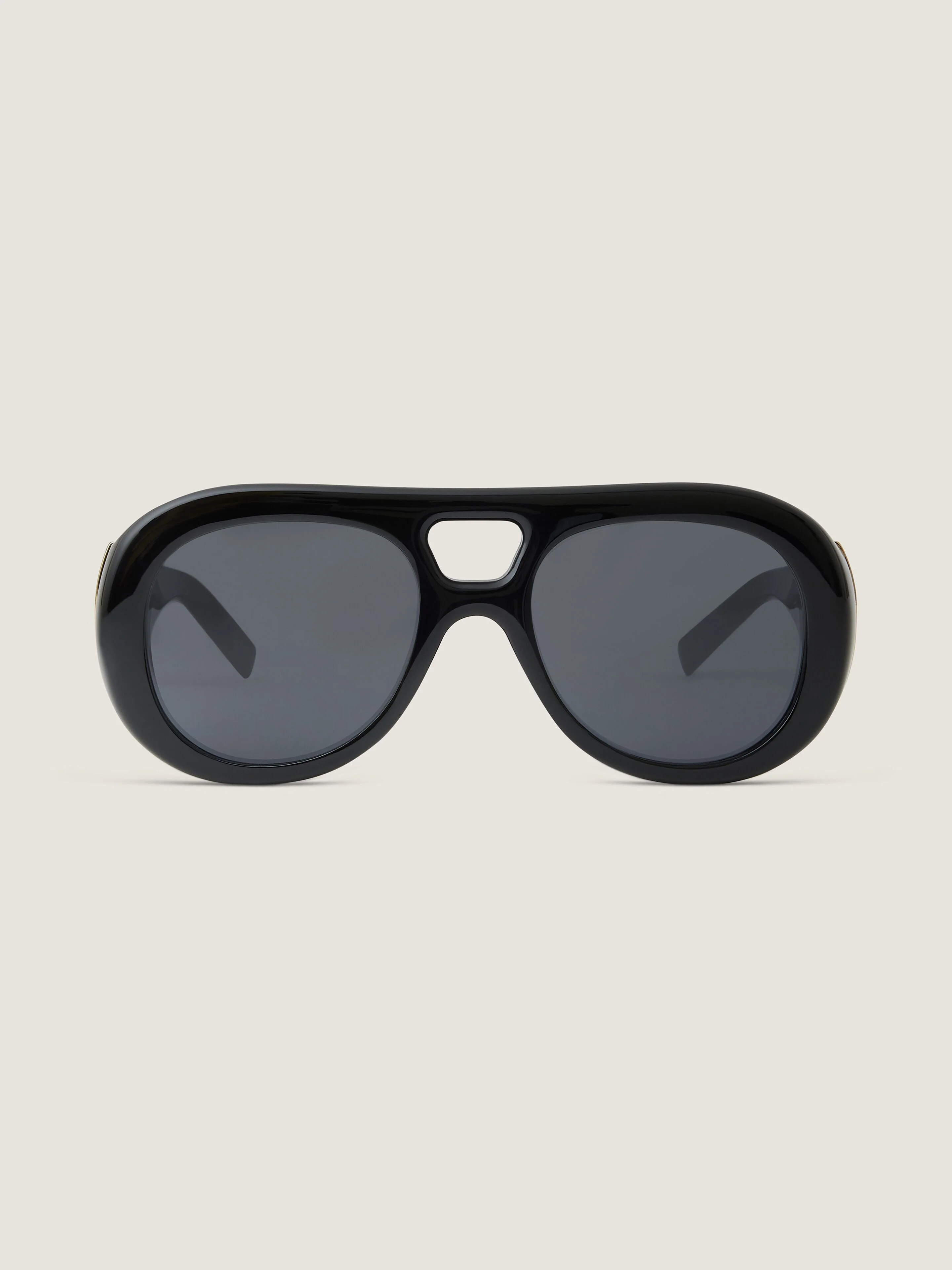 GIVENCHY BOLD SUNGLASSES IN ACETATE - 1
