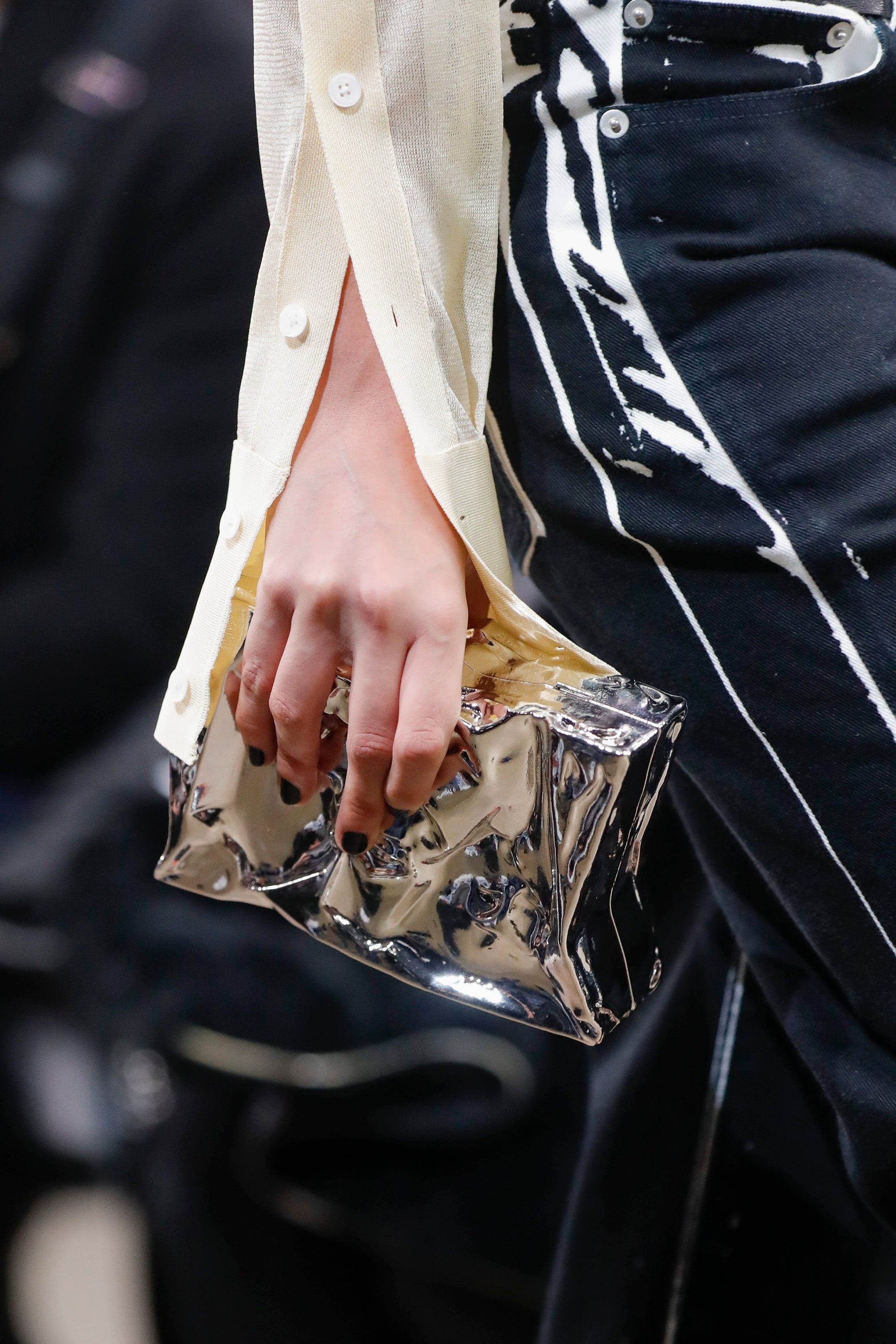 Crush Clutch - 6