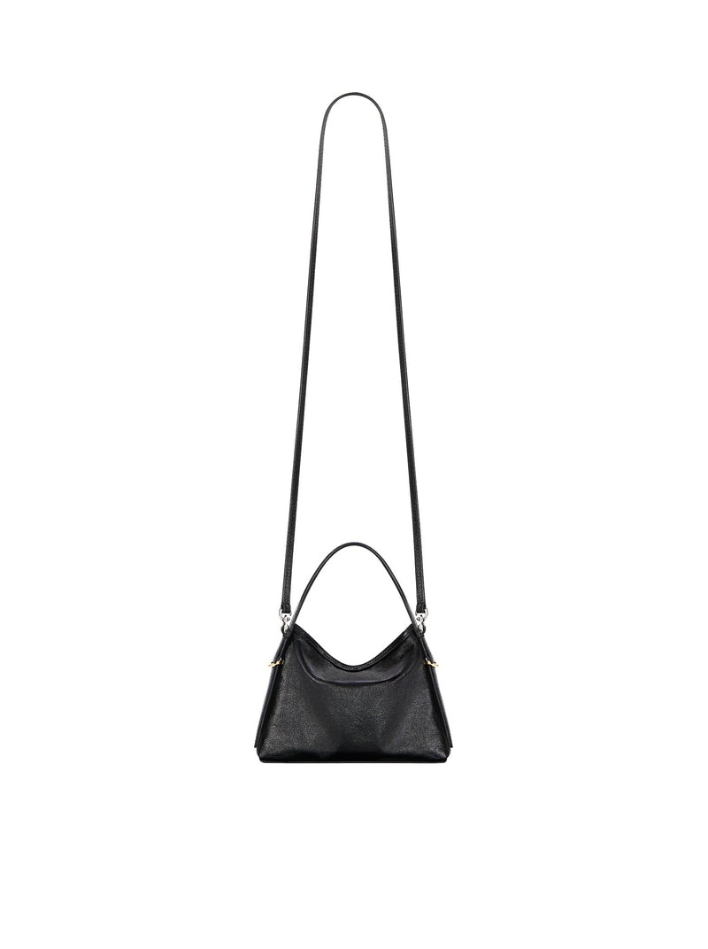 Givenchy Women Voyou Nano Leather Bag - 4