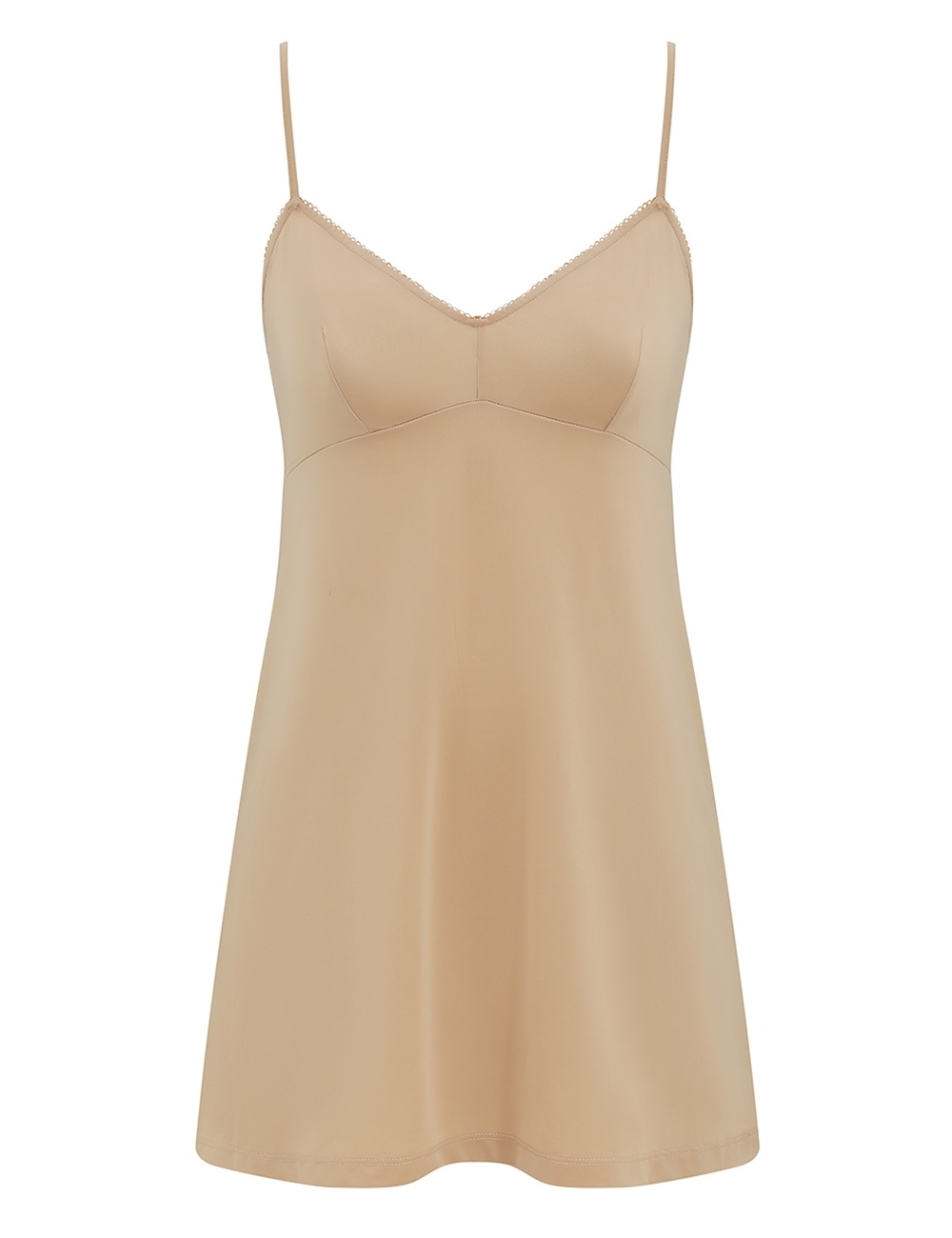 ILLUMINATE CORNELLI MINI DRESS - 7