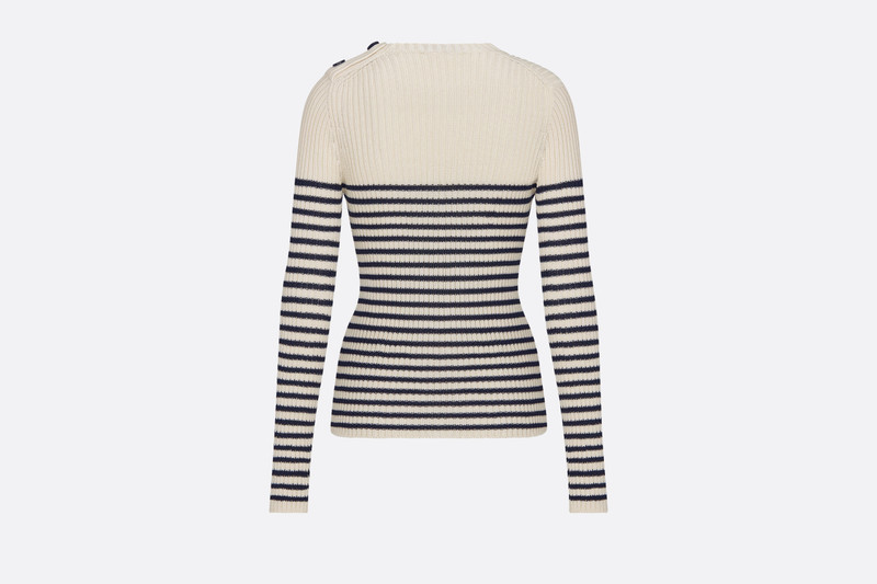 Dior Dioriviera Sweater outlook