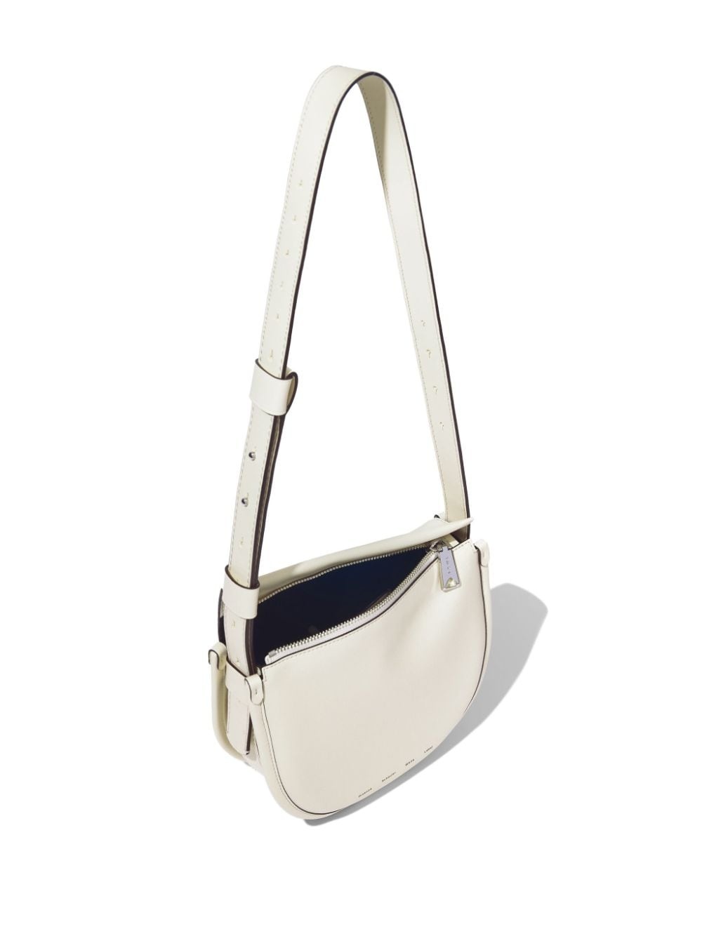 small Baxter leather crossbody bag - 6