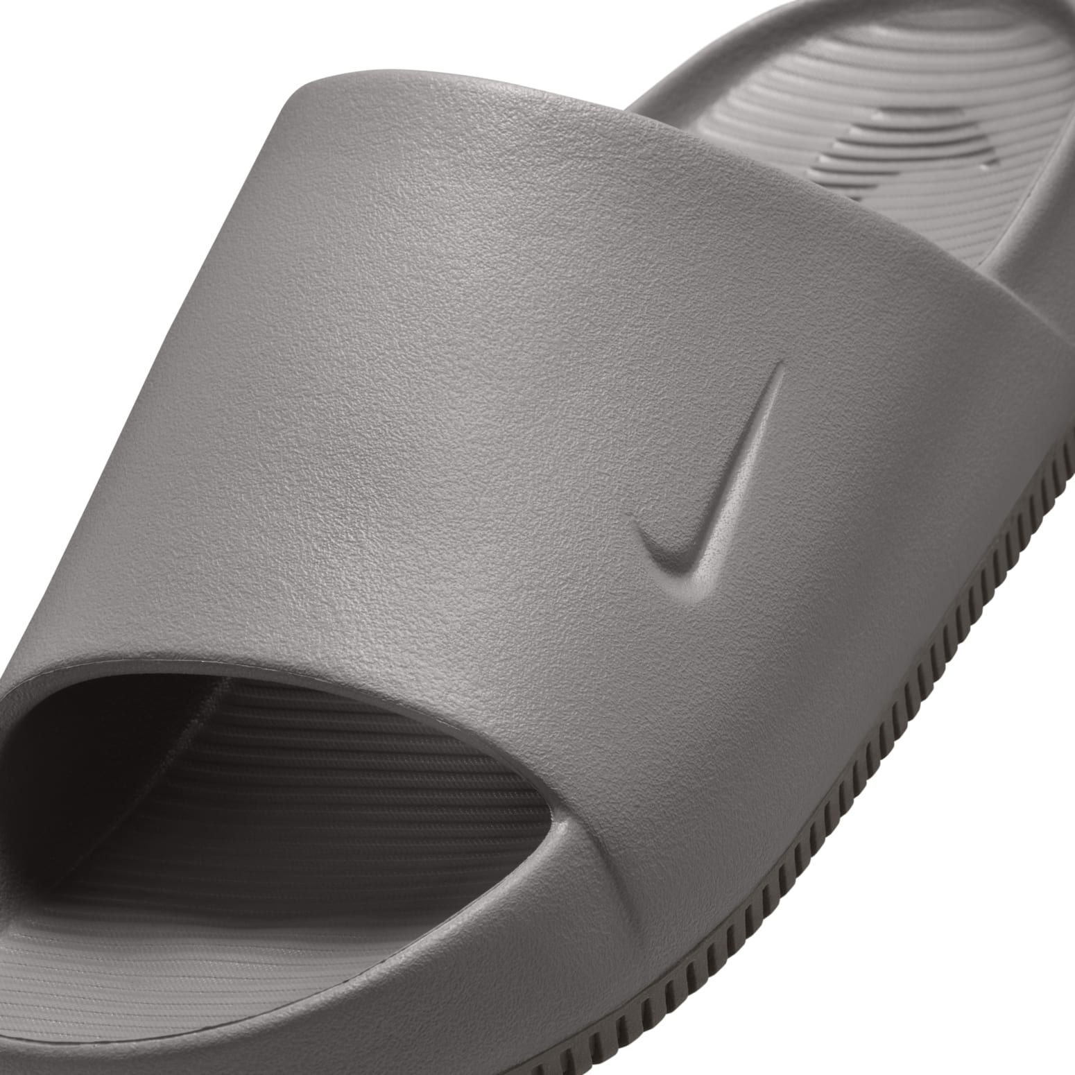 Nike Calm Slide 'Flat Pewter' FD4116-002 - 5