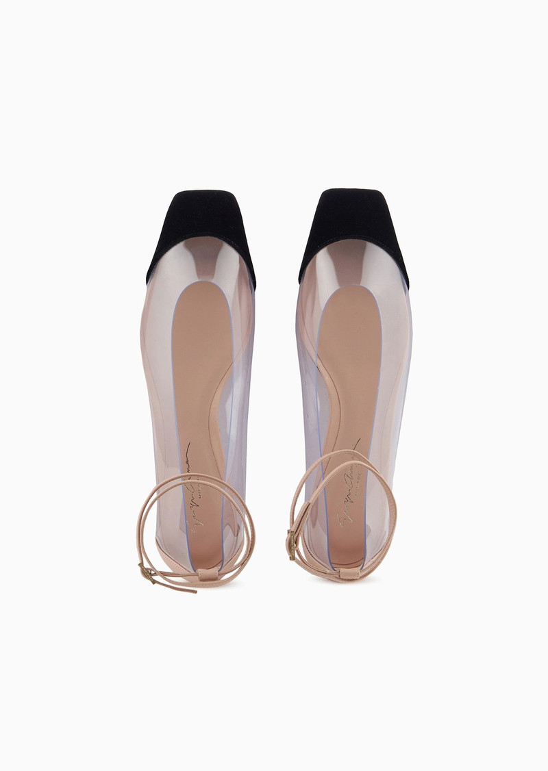 Ballet Flats 3