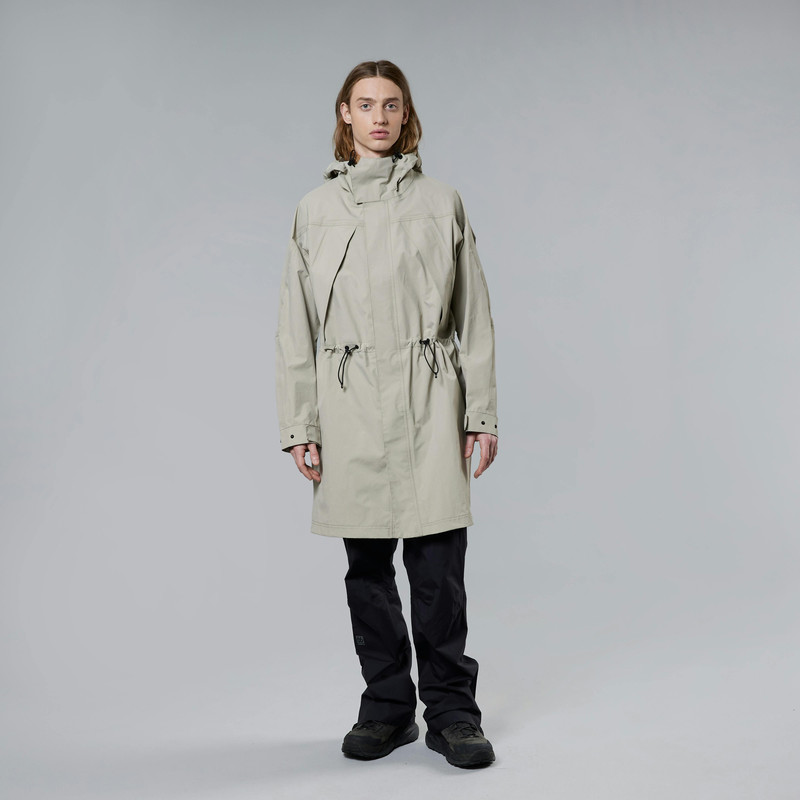 66°NORTH Laugardalur Parka (Unisex) outlook