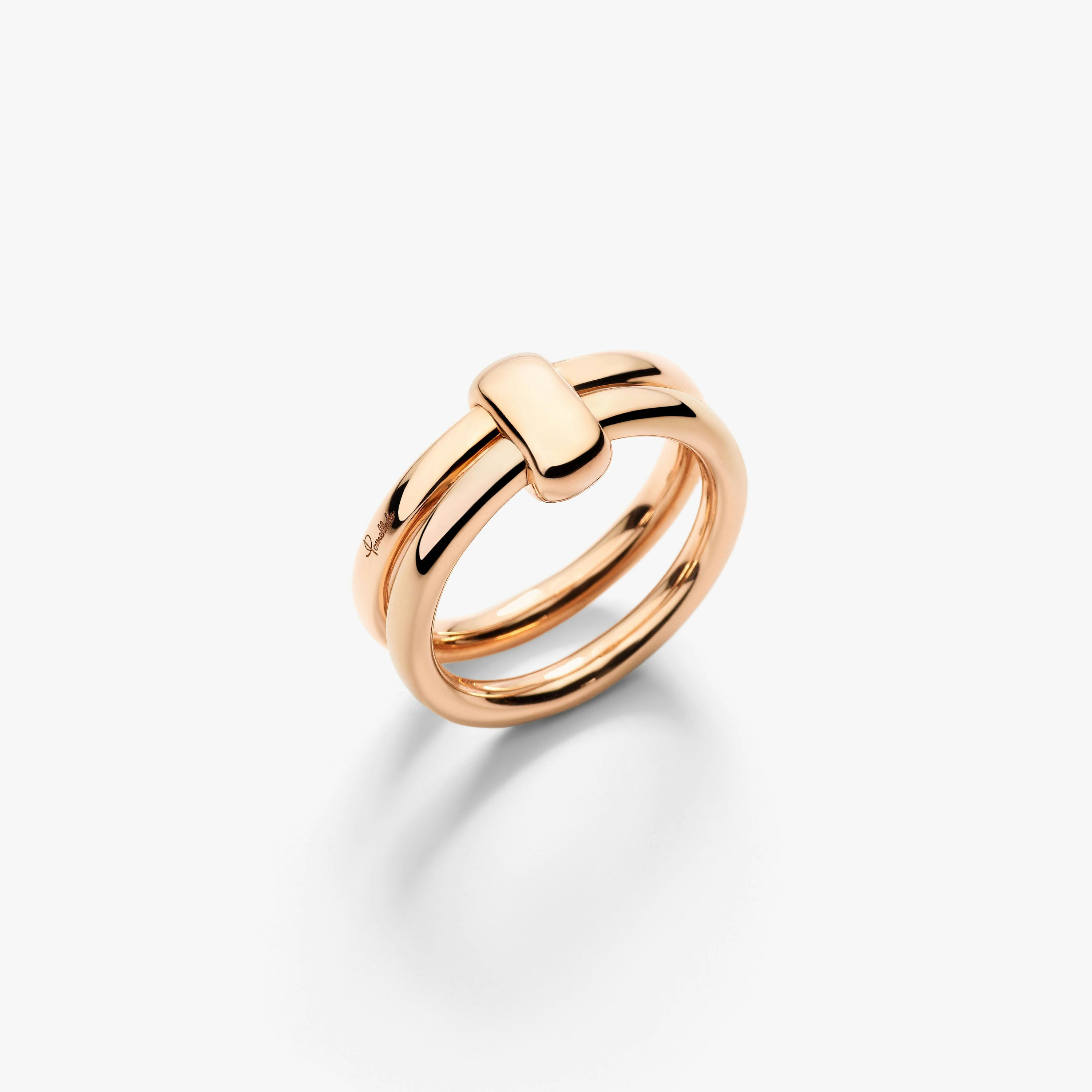 Pomellato Together Ring - 5