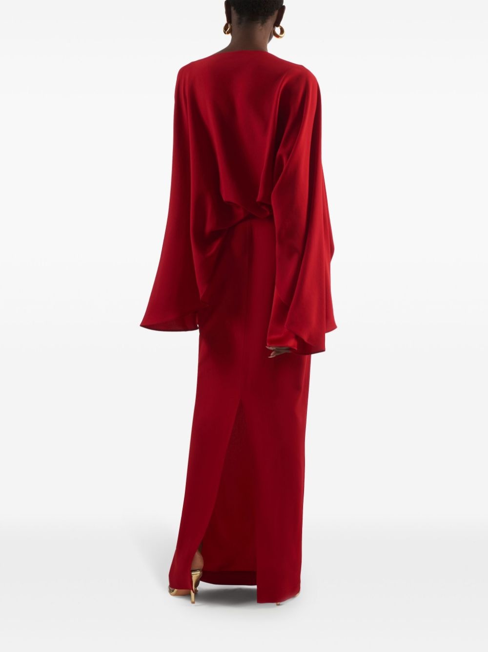 Eolia maxi dress - 3