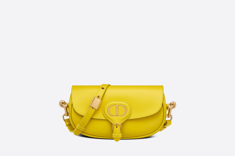 Dior Bobby East-West Bag 1