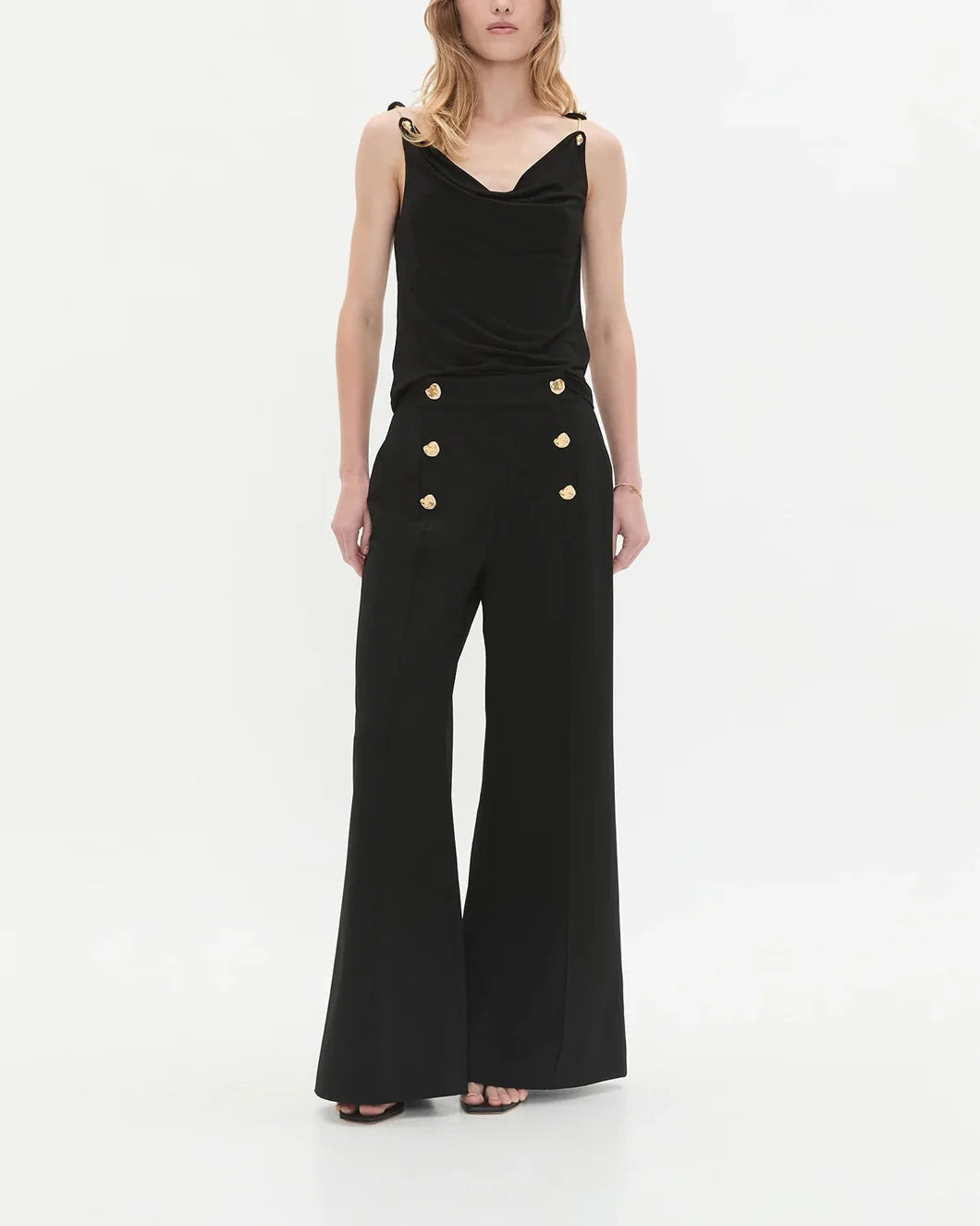 GABRIELLE PANT - 2