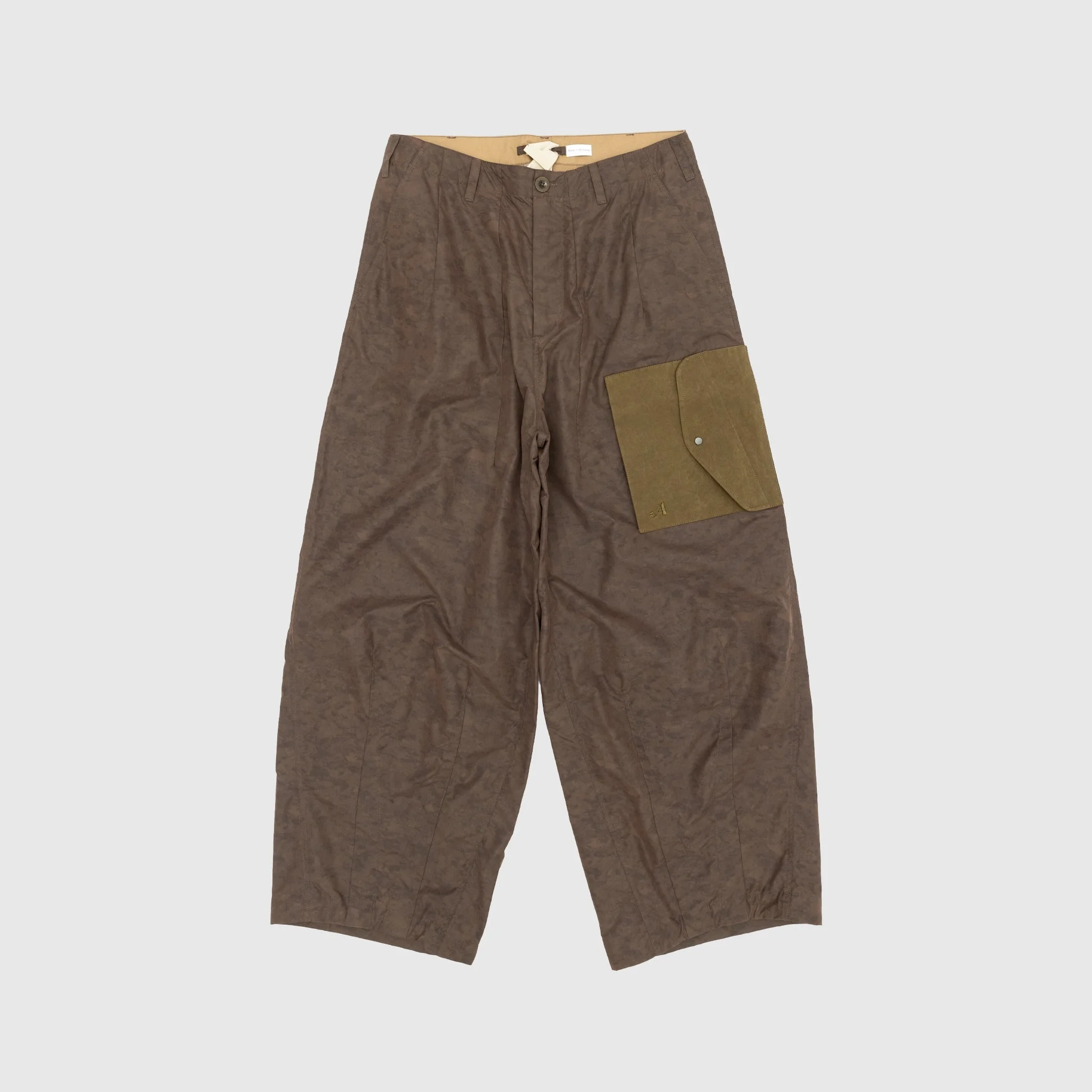 SKY PANT x AWAKE - 1