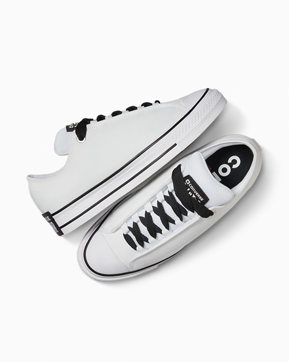 Chuck Taylor Puff - 5