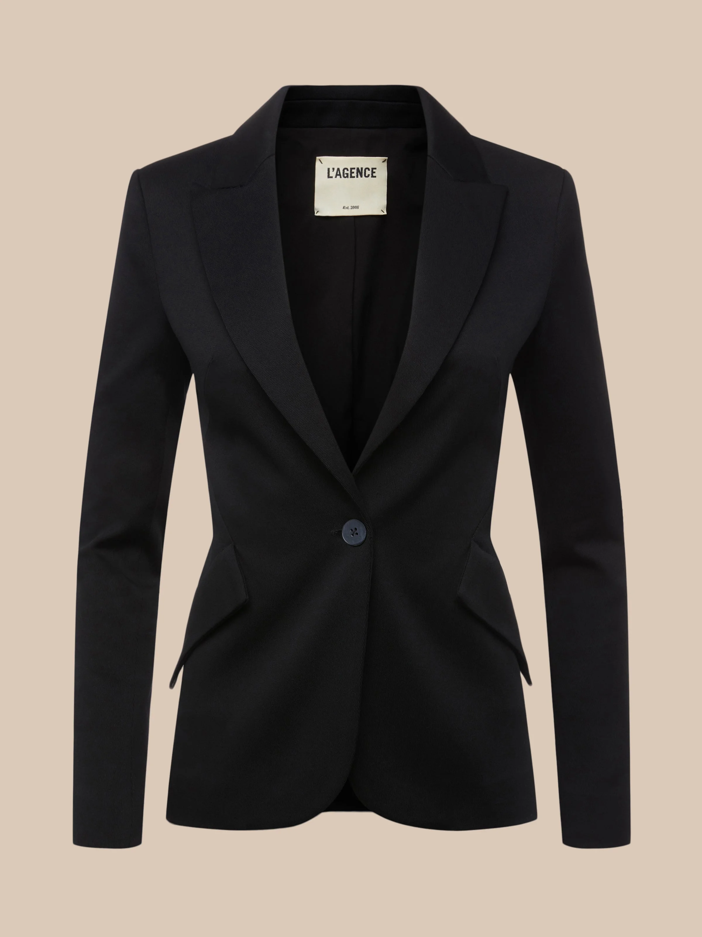 Chamberlain Blazer - 1