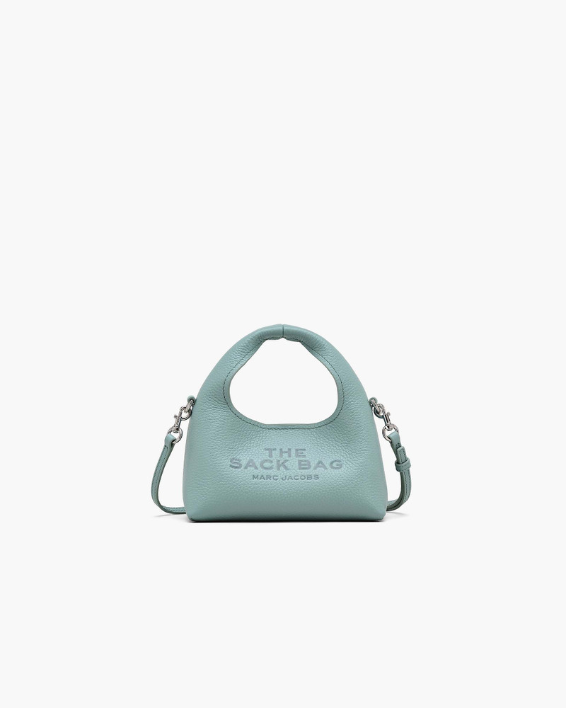 THE MICRO CROSSBODY SACK BAG 1
